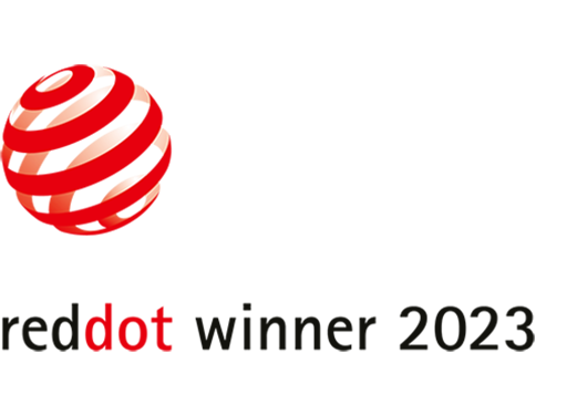 red dot winner 2023