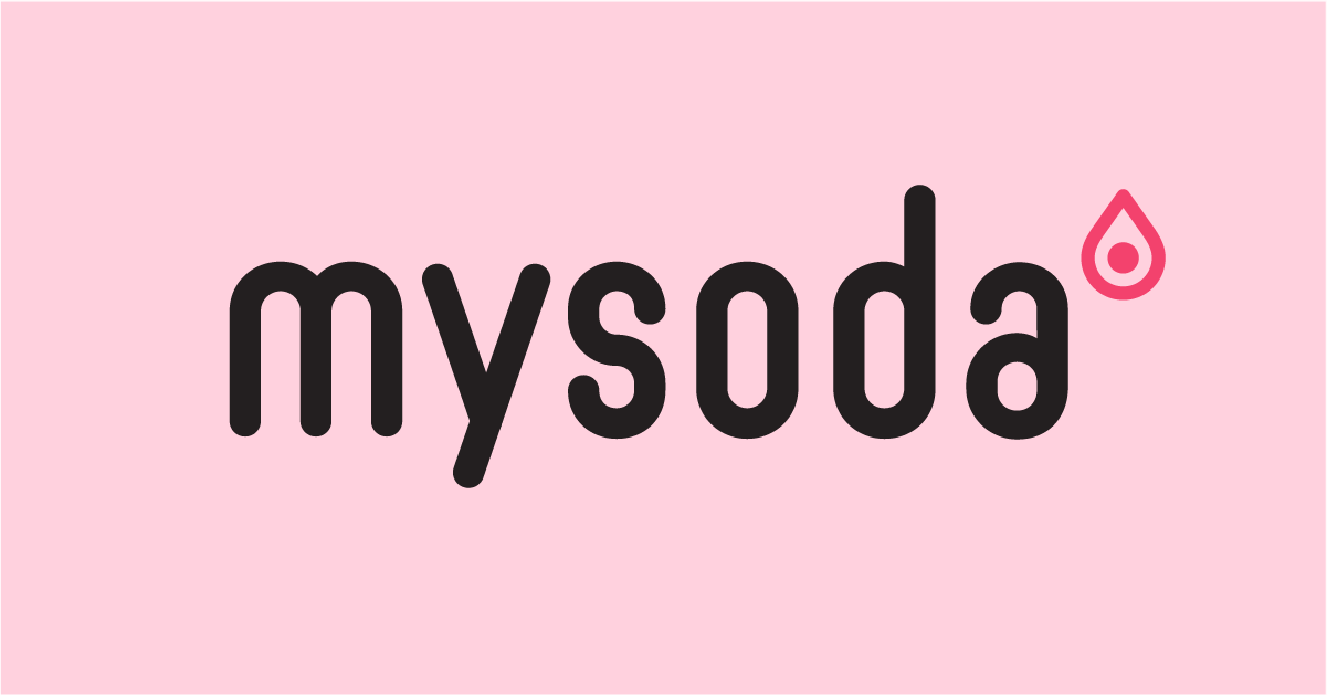 Red Dot Design Award: Mysoda Ruby 2