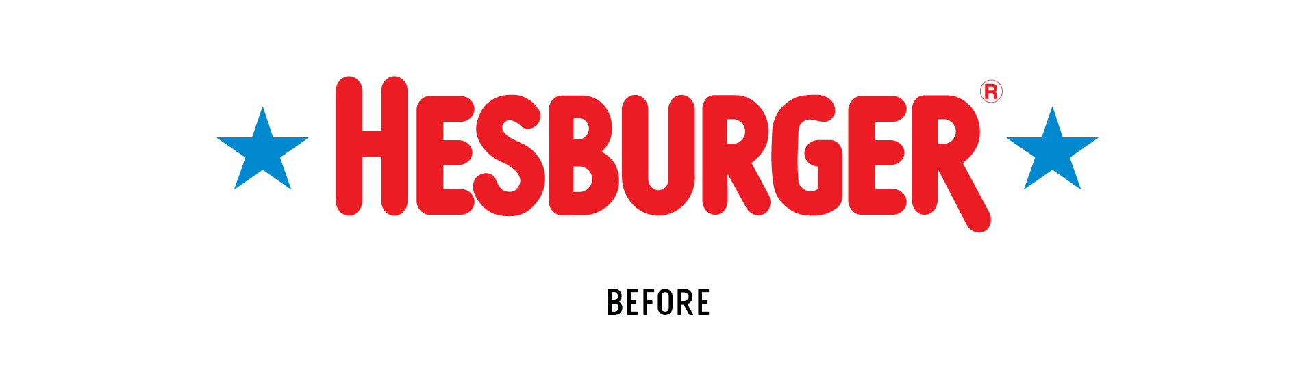 Hesburger Logo